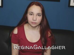 ReginaGallagher