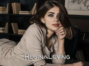 ReginaLoving