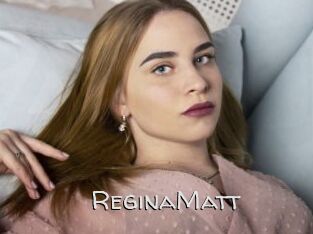 ReginaMatt