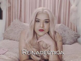 Reinadeotxoa