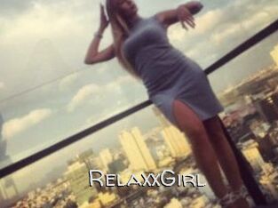 RelaxxGirl
