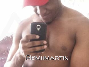 Remiimartin
