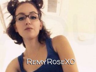RemyRoseXO