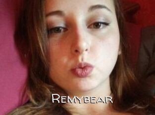 Remybear