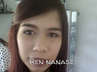 Ren_nanase