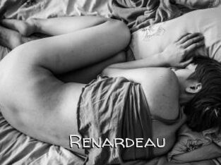 Renardeau