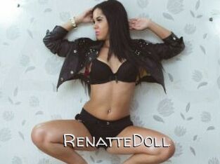 RenatteDoll