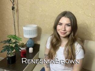 RenesmaBrown