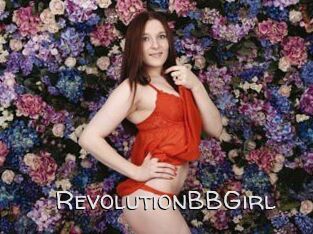 RevolutionBBGirl