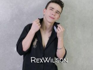 RexWilson