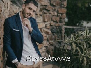 ReyesAdams