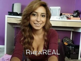 RheaREAL