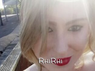 RhiRhi