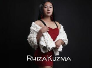 RhizaKuzma