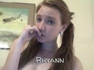 Rhyann