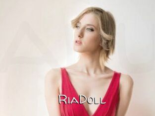 RiaDoll