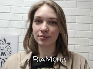 RiaMohr