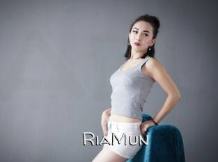 RiaMun