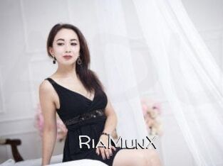 RiaMunX