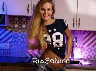 RiaSoNice
