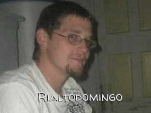 Rialtodomingo