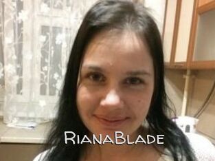 RianaBlade