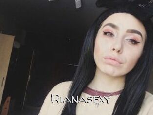 Rianasexy