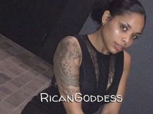 RicanGoddess