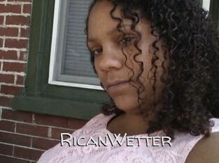 RicanWetter
