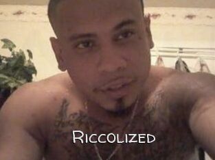 Riccolized