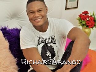 RichardArango
