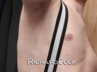 RichardCock