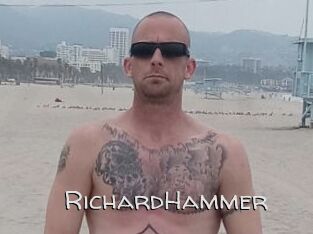 RichardHammer