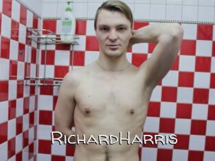 RichardHarris