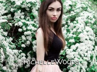 RichelleWoods
