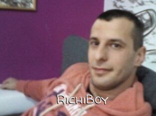 RichiBoy