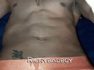 Richybadboy