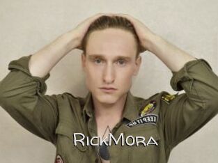 RickMora