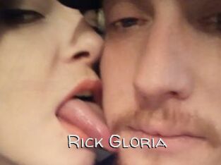 Rick_Gloria