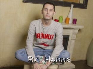 Rick_Harris