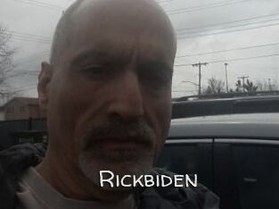 Rickbiden