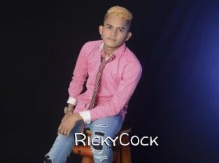 RickyCock