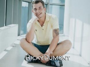 RickyDumont