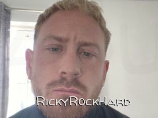 RickyRockHard
