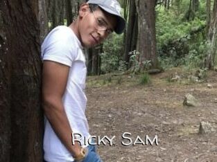 Ricky_Sam
