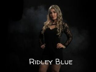 Ridley_Blue