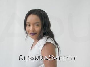 RihannaSweettt