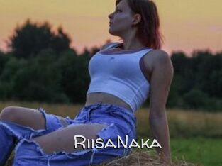 RiisaNaka
