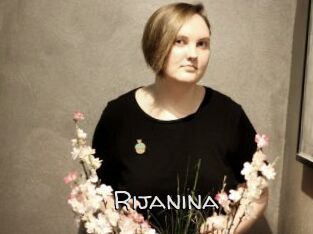 Rijanina