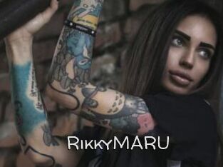RikkyMARU